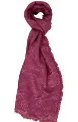 Vivienne Westwood ヴィヴィアン・ウエストウッド マフラー スカーフ 出品