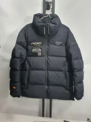 DYNAFIT ディナフィット ダウン ディライト3 0 ヘビー ダウン ジャケット ブラック L