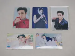 バンチャン)): Stray Kids MANIAC Blu-ray サウナ COOGI(クージー) トレーディンカード バンチャン