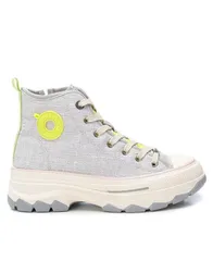 キシタイ レディース シューズ スニーカー ブーツ Refresh Collection Womens Sneaker Booties By Xti Ice