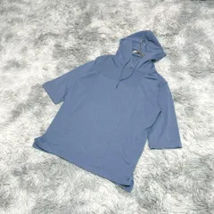 □【良品】THE SHOP TK ザショップティーケー✨パーカー【M】カジュアル✨のサムネイル