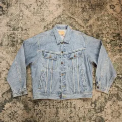 80s オリジナル LEE 101-J