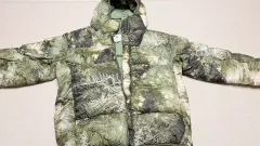 ナイキ ACG ルナ レイ ダウン カモフラ (L)