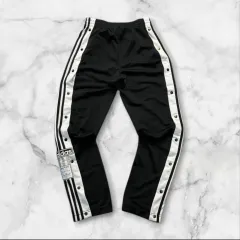 アディダス アディブレーク トレーニングパンツ 26