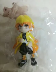 鬼滅の刃 我妻 善逸 フィギュア 未開封