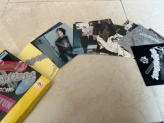 BOYNEXTDOOR(ボイネク) ソンホ(SUNGHO) キーホルダー アルバム 出品