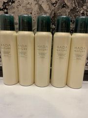 未使用 HADA NATURE 肌ナチュール炭酸泡クレンジング 三つセット