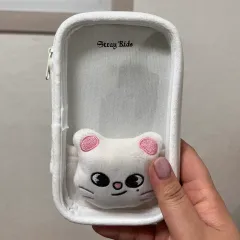 Stray Kids(ストレイキッズ・スキズ・SKZ) キーホルダー ジニレット