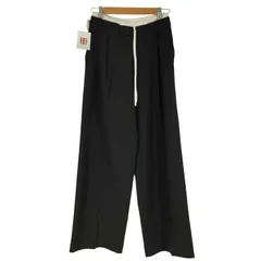 ザラ ZARA イージー ワイドパンツ レディース JPN：S 