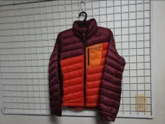 (ほぼ新品) DISCOVERY グース(700) ダウン (レディース) 90