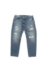 LEVIS 502 テーパード デニム パンツ size 36