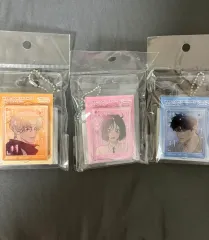 作戦名は純情 LD キャラクターパック アクリル キーホルダー 未開封 まとめ 出品