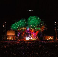 (CD)Tree(通常盤) - SEKAI NO OWARI／SEKAI NO OWARI