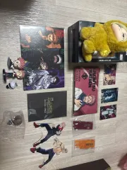 呪術廻戦 宿儺 グッズ まとめ (フィギュア/アクリルスタンド)