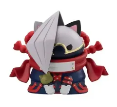 僕のヒーローアカデミア メガキャットエッジショート