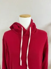 TOPTEN 赤いパーカー Tシャツ 90サイズ