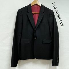 LAD MUSICIAN ラッドミュージシャン ジャケット 日本製 X4345 - メルカリ