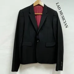 ラッドミュージシャン テーラード ジャケット メンズ 42 ISItems【USED】【古着】【中古】50155947のサムネイル
