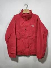 THE NORTH FACE ハイバント ウィンドブレーカー ジャケット