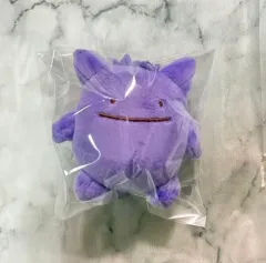 ポケットモンスター 変身メタモン FANTOM マスコット キーホルダー