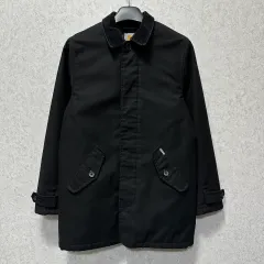 95 カーハート ハリー トレンチコート ジャケット