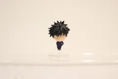 BANDAI 呪術廻戦 ミニ フィギュア コレクション 伏黒 恵 カプセルトイ ガチャ