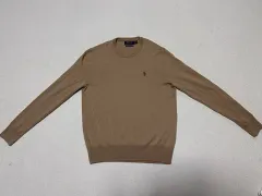 ポロ ラルフローレン ニット Tシャツ メンズ 95サイズ