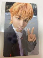 BOYNEXTDOOR リウ The Action Frame ver. COMEBACK SHOWCASE LIVE Weverse