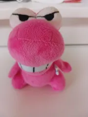 クレヨンしんちゃん ワニ山 キーホルダー ぬいぐるみ