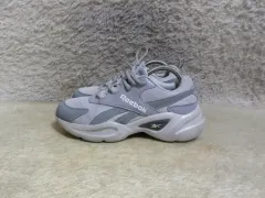 245 リーボック ロイヤル ec ライド4 スニーカー 中古 シューズ