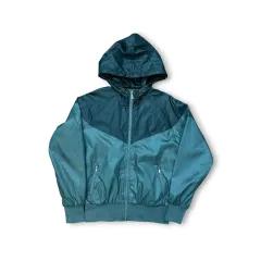 ナイキ ウィンドランナー フード ジャケット