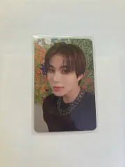 NCT 127 ジョンウ(JUNG WOO) 疾走 2 Baddies Target盤 トレカ