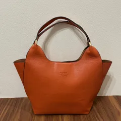 FIRANO フィラノ レディース 肩掛け ハンドバッグ トートバッグ