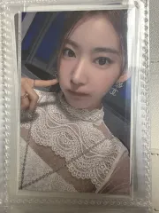 おまけたっぷり ) LE SSERAFIM（ルセラフィム・ルセラ） さくら トレカ fearless