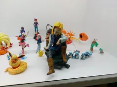 ドラゴンボール 造形天下一武道会 一番くじ 18号 フィギュア