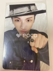 BOYNEXTDOOR リウ The Action Pause ver.