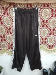 プーマ サイドライン トレーナー パンツ 日本版