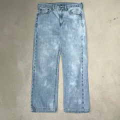 リーバイス 505 デニムパンツ s09600
