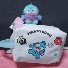 ハンギョドンポーチ & キーホルダー