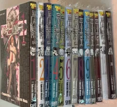 コレクション用 最高級書籍) DEATH NOTE (デスノート) 1 - 13 完