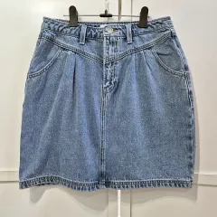 GUESS デニム スカート