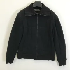 GAP ギャップ フルジップアップ セーター Mサイズ