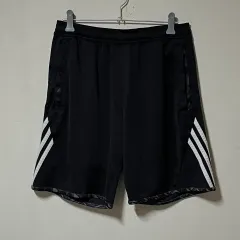 アディダス ハーフパンツ 95