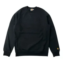 Carhartt カーハート 起毛 ブラック スウェット M