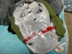 THE NORTH FACE ザノースフェイス 登山用 バックパック ベルド18 (NM2TR82A)