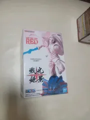 ワンピースフィギュア フィルム レッド 幻想的なシャンクス フィギュア