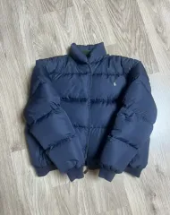 90s ポロラルフローレン ダウンジャケット XL