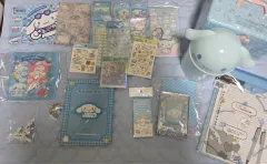 サンリオ - シナモロール 文具類 まとめ売り