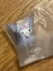 クロミ フィギュア ガチャ サンリオ