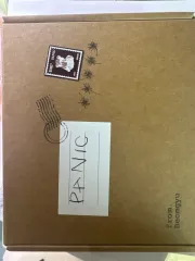 ボムギュ(BEOMGYU) パニック アルバム